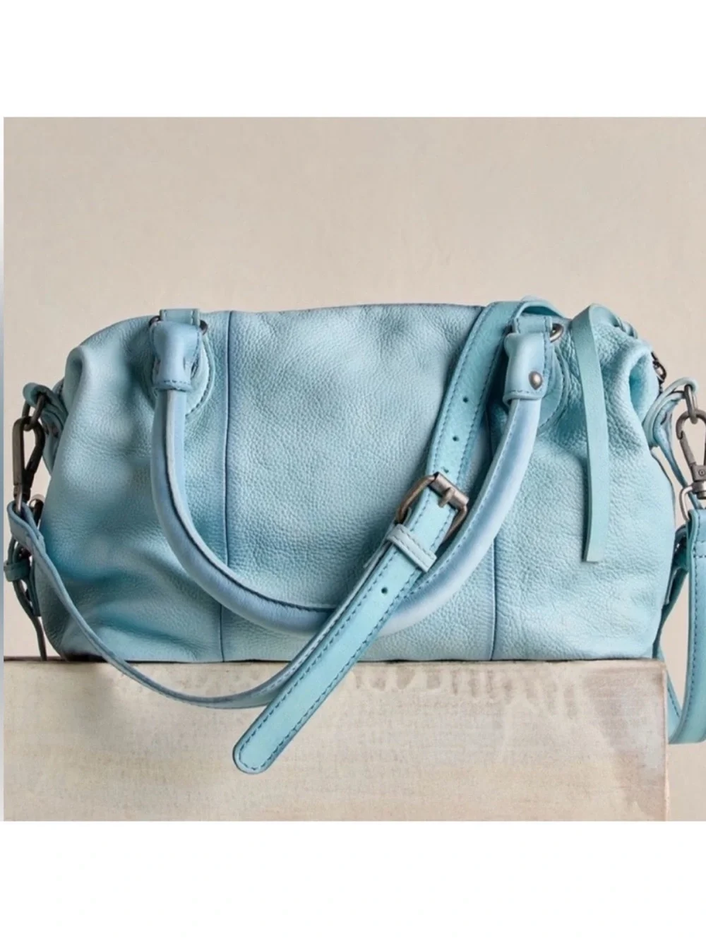 Free People Baby Emerson Bag